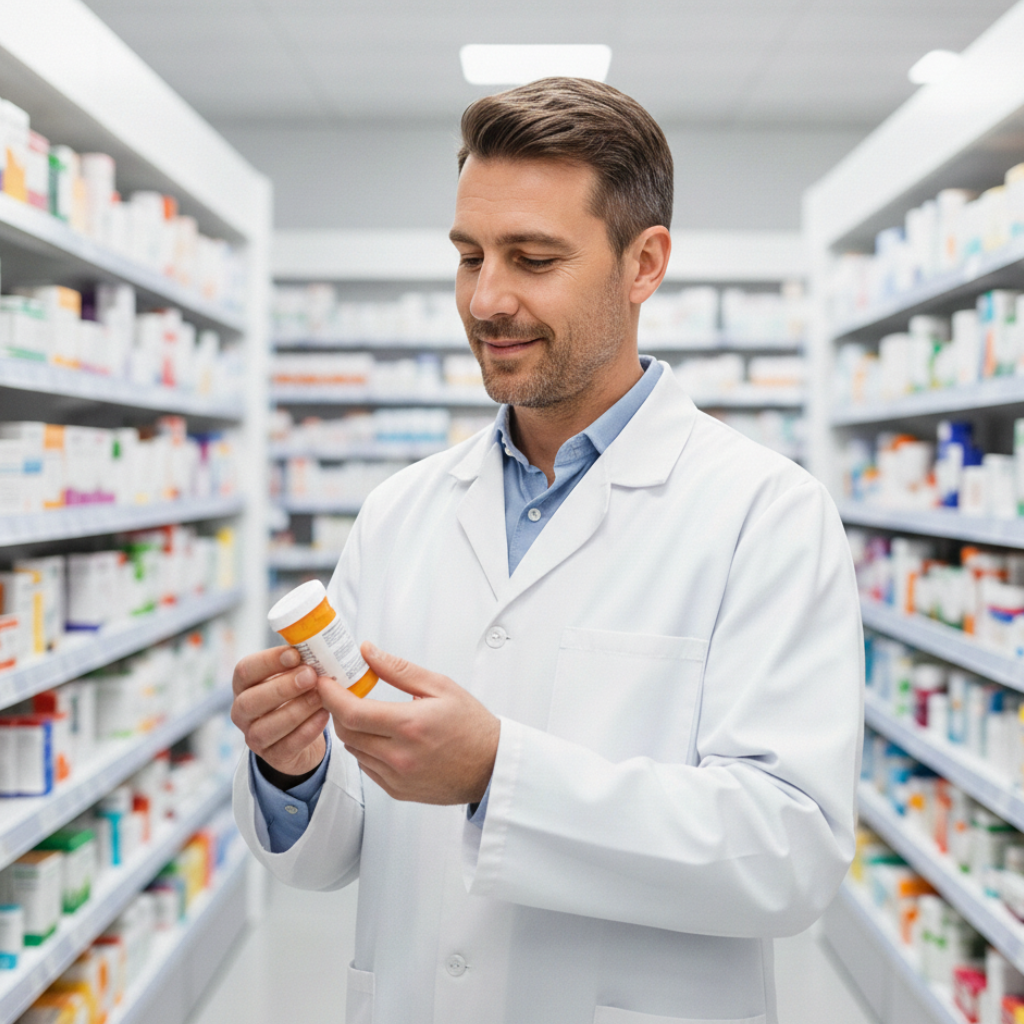 Q-Hurtownia Farmaceutyczna